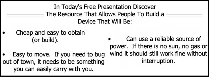 Easy Power Plan free presentation 